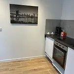 شقة Luxappartement ترير