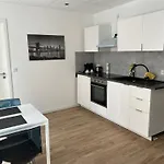 Luxappartement شقة