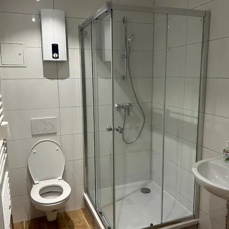 Apartamento Luxappartement Trier