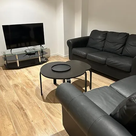 Luxappartement Appartement *