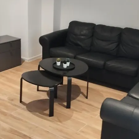 Luxappartement 公寓 *