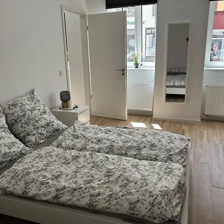 Luxappartement Трир