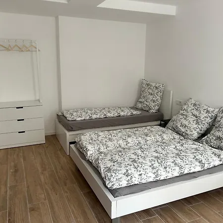 Luxappartement *