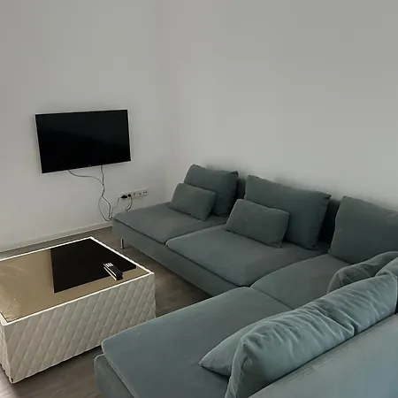 Luxappartement Eg Apartment