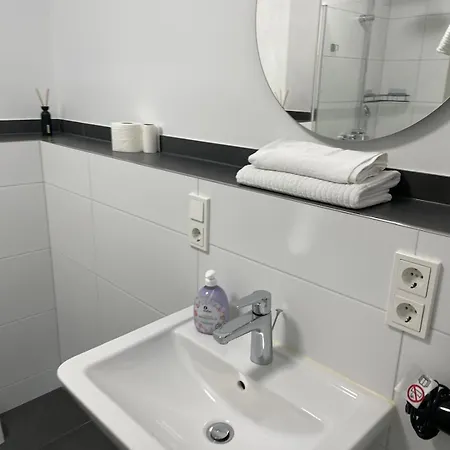 Apartment Luxappartement Eg