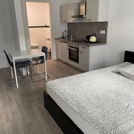 Apartment Luxappartement Eg *