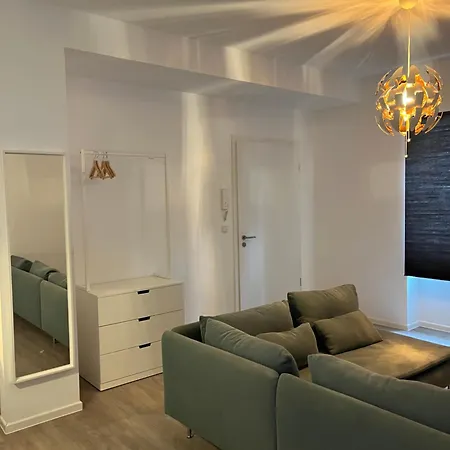Apartment Luxappartement Eg Trier