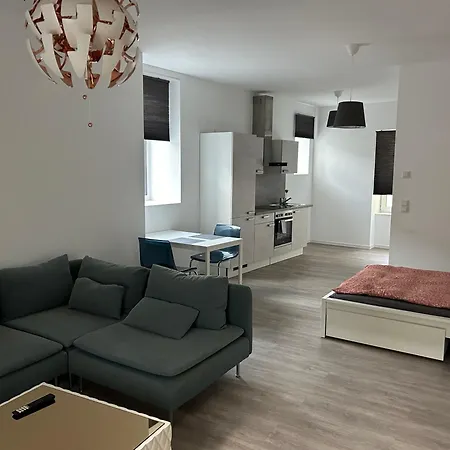 Luxappartement * Trèves