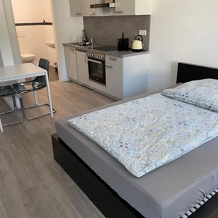 Luxappartement Apartment