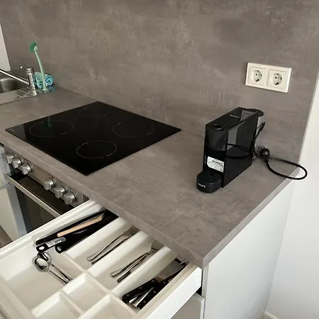 Apartment Luxappartement Trier