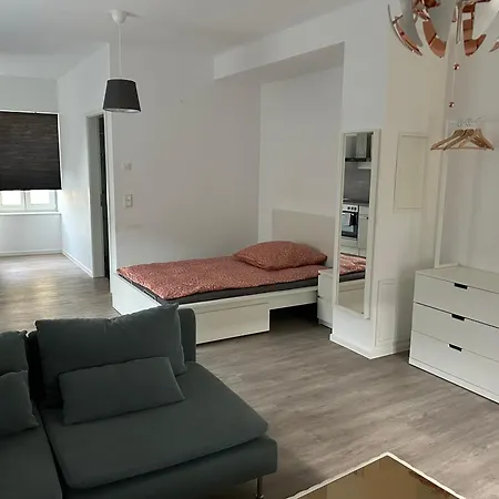 Luxappartement Trier