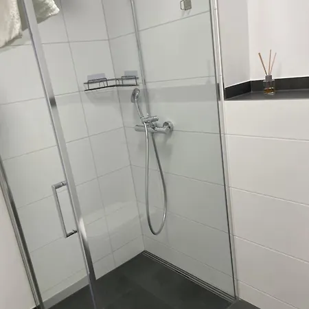 Apartment Luxappartement