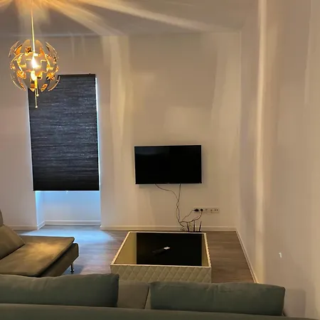 Apartment Luxappartement Trier