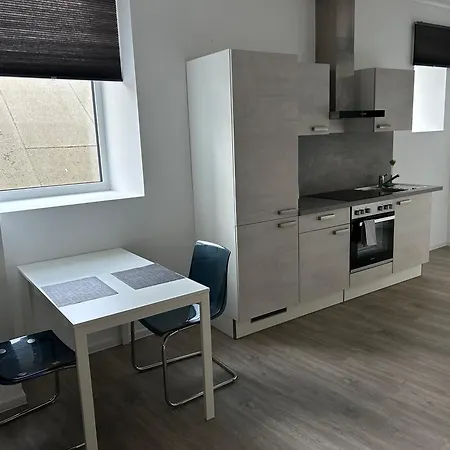Luxappartement Apartment *