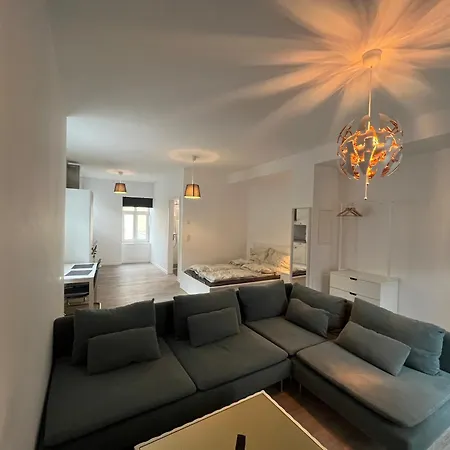 Luxappartement Apartment Trier