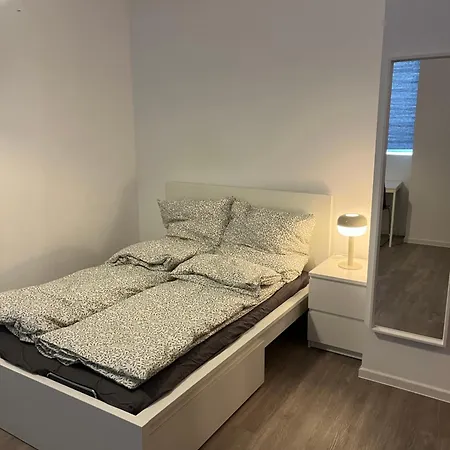 Luxappartement Apartment Trier